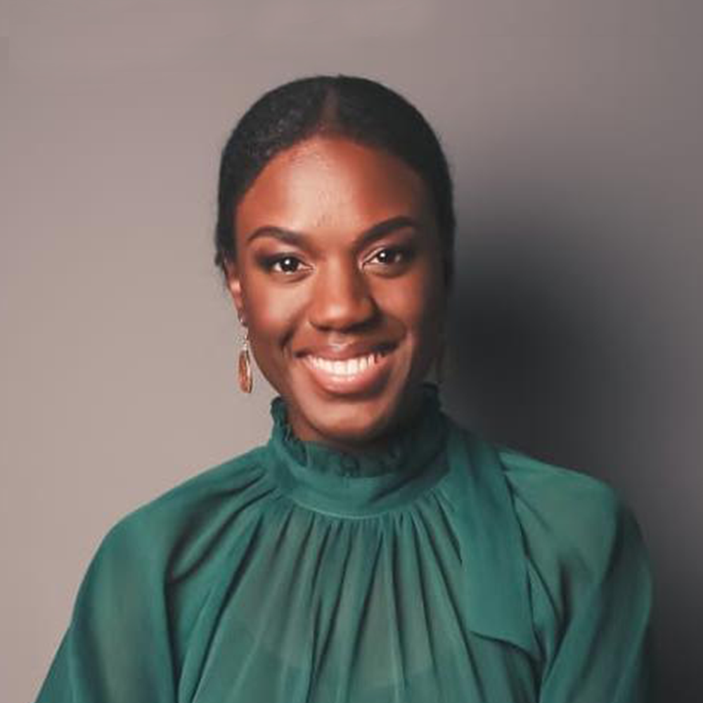 Jacqueline Karikari